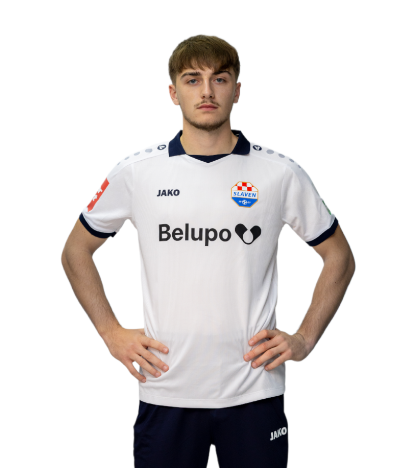 JAKO GLORY DRES BIJELI 0